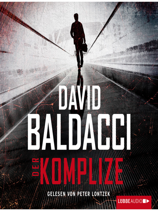 Title details for Der Komplize by David Baldacci - Available